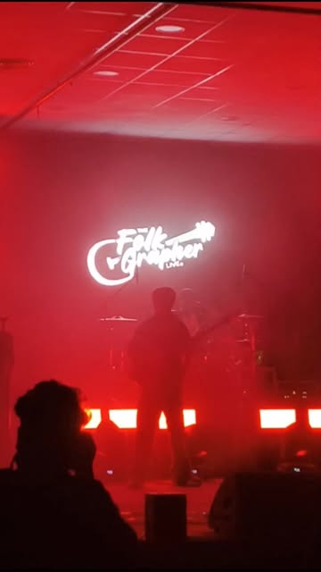 iLEAD moment from the fest