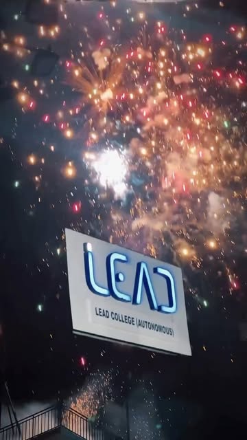 iLEAD moment from the fest